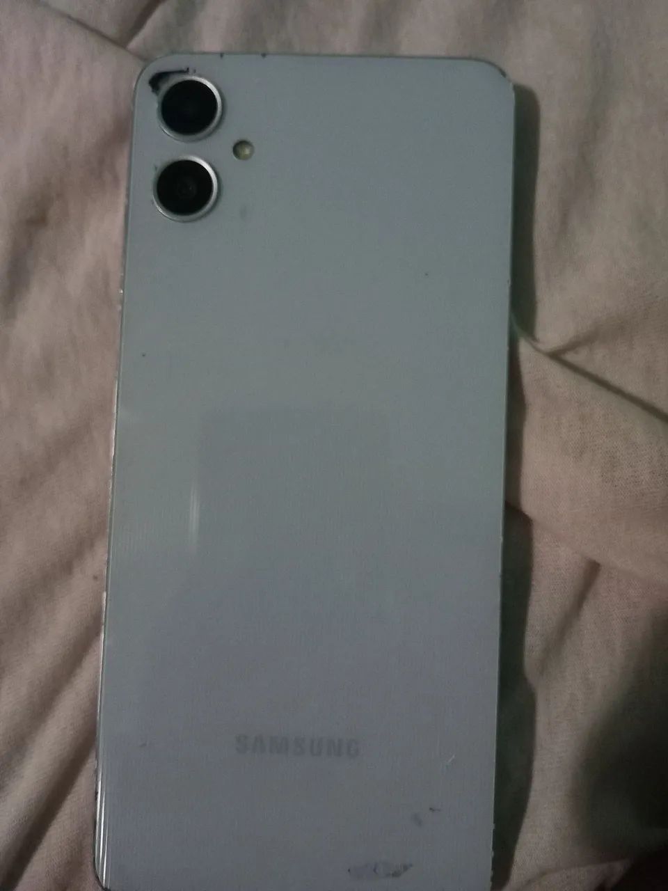 Celular funcionando só trocar tela