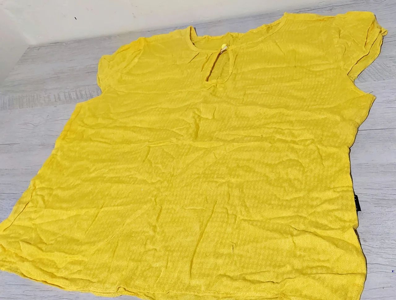 Lote de Roupas Femininas  - Foto 3