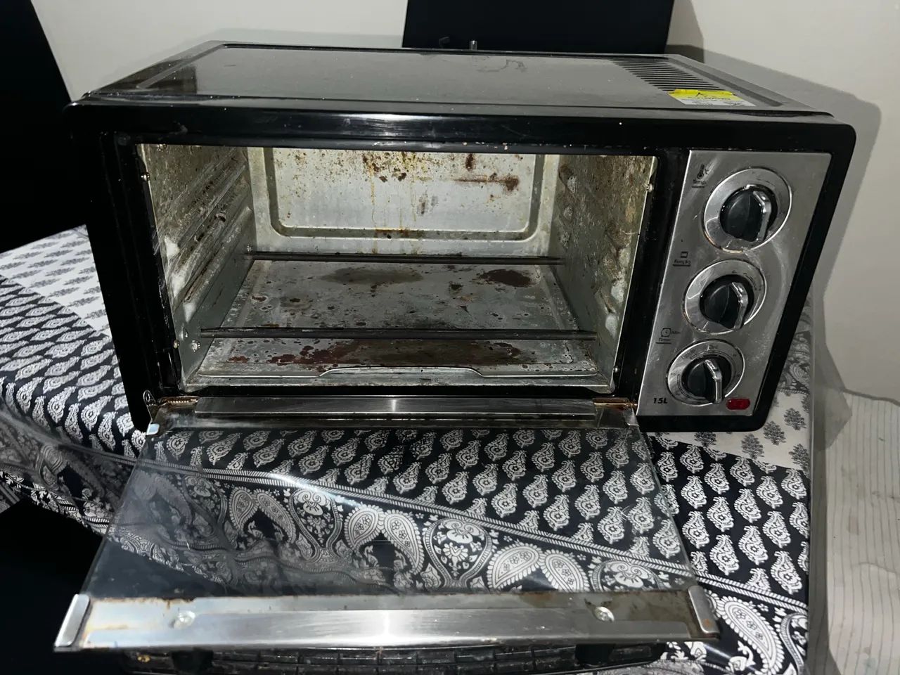 Forninho - Foto 3