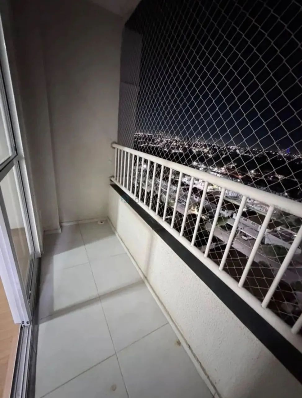 Apartamento Semimobiliado para Alugar no Chapada Pantanal - Foto 3