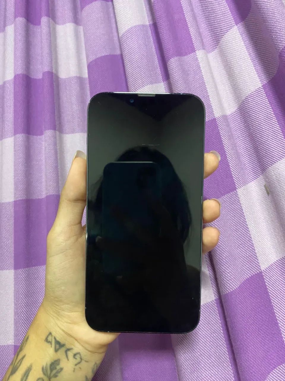 iPhone 13 Pro Max  - Foto 5