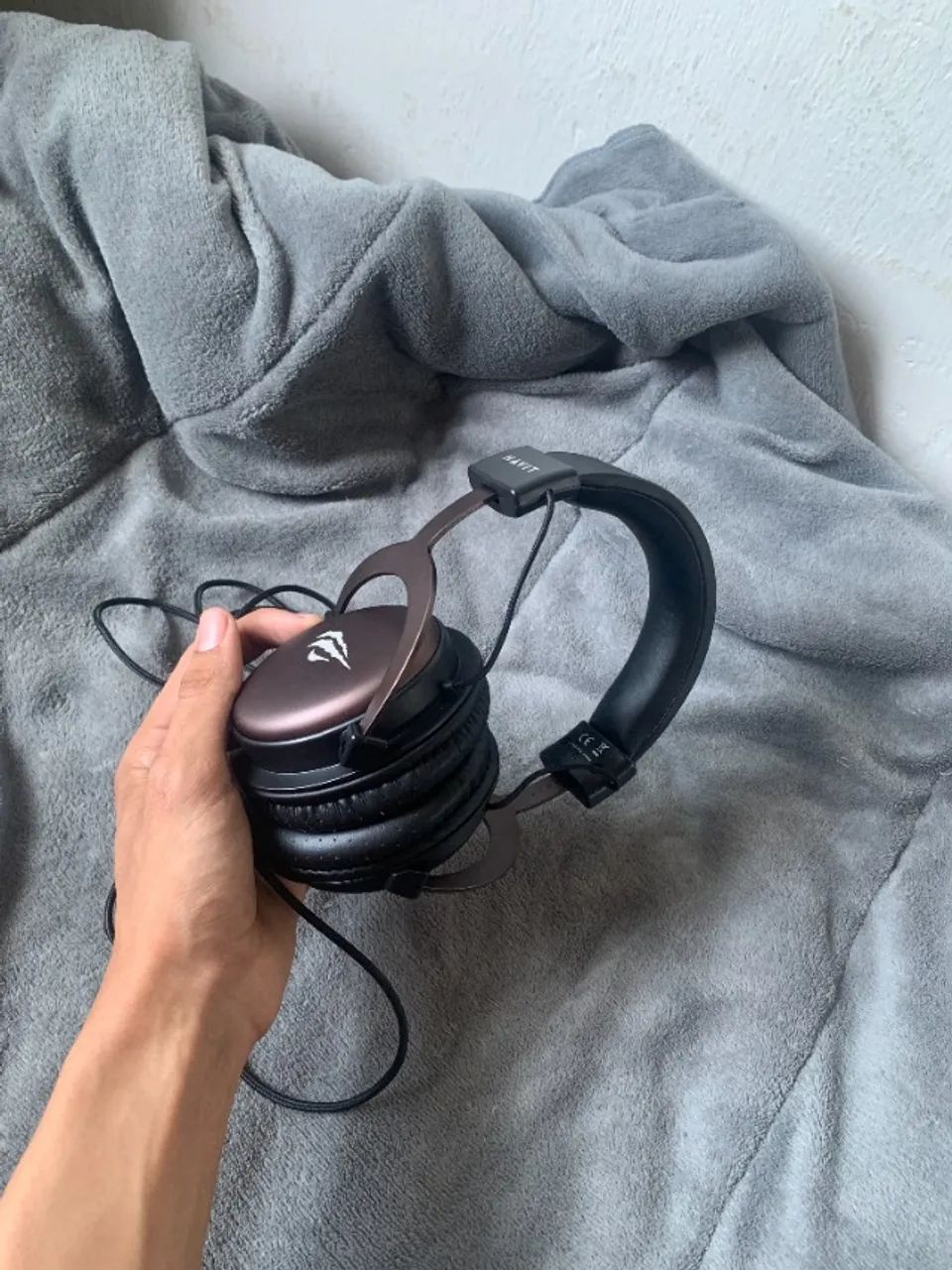 ?Vendo headset havit 2015d?415986030215833601