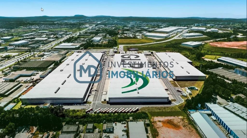 Galpão Triple A - 3.865m² de ABL - 7 Docas - Próximo ao Aeroporto - Guarulhos I - Foto 12