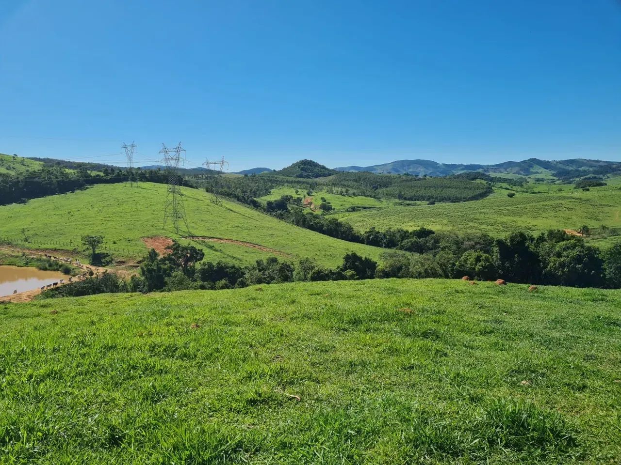 Fazenda a venda em Jacutinga -MG - Foto 3