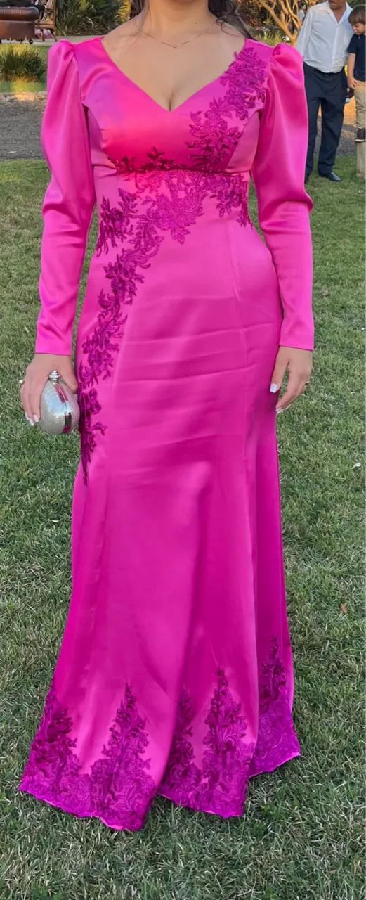 Vestido de festa - Foto 2