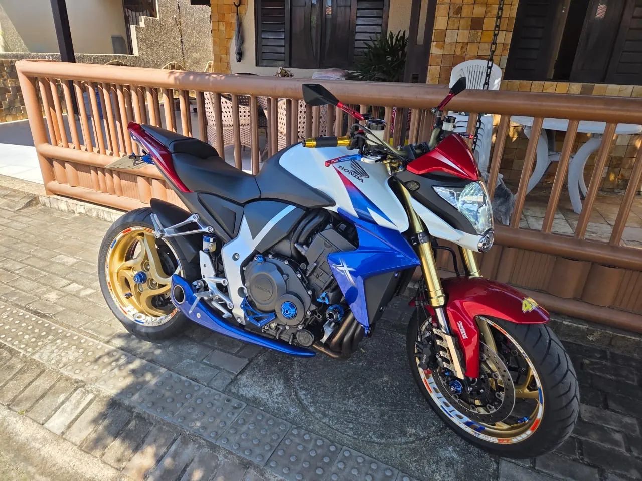 Vendo Moto - Foto 3