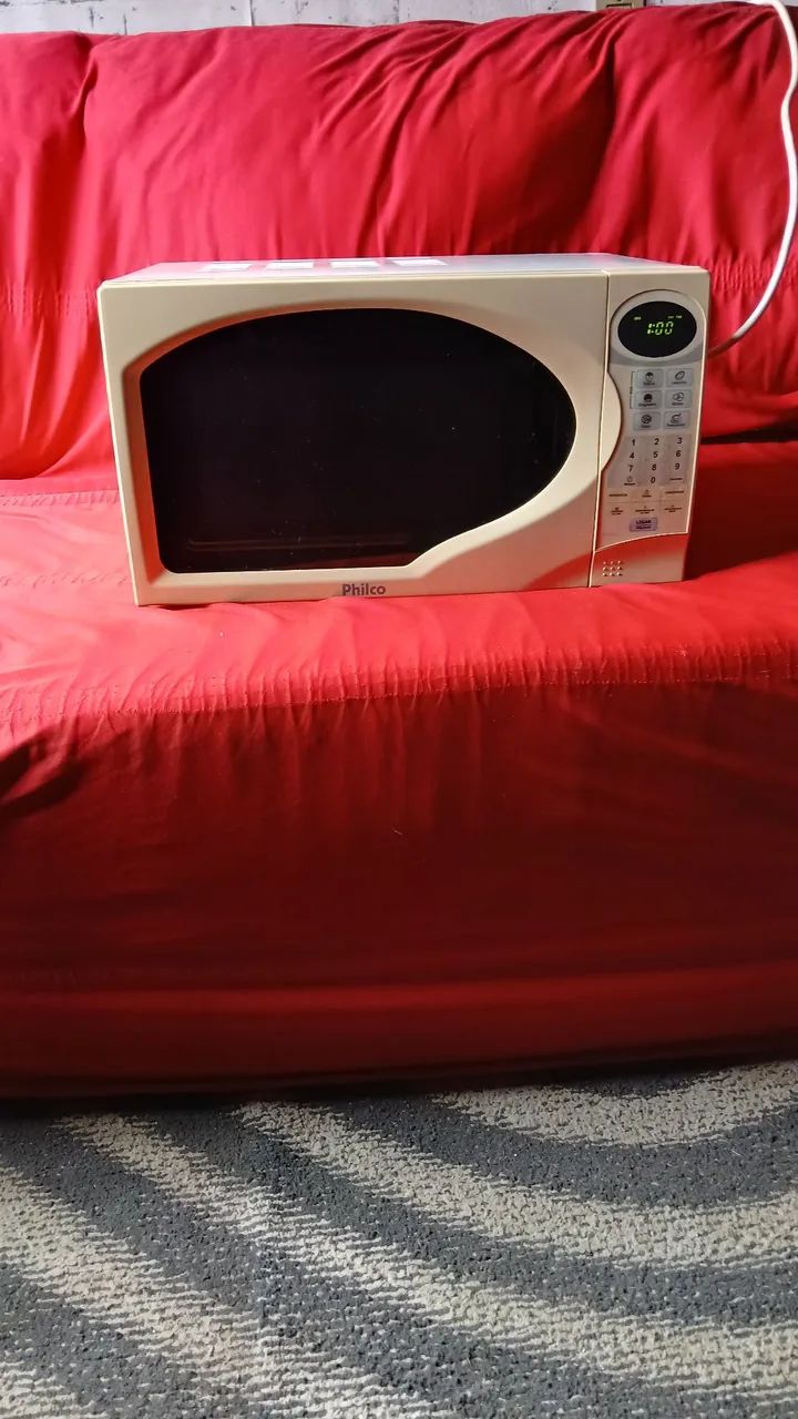 Micro-ondas 