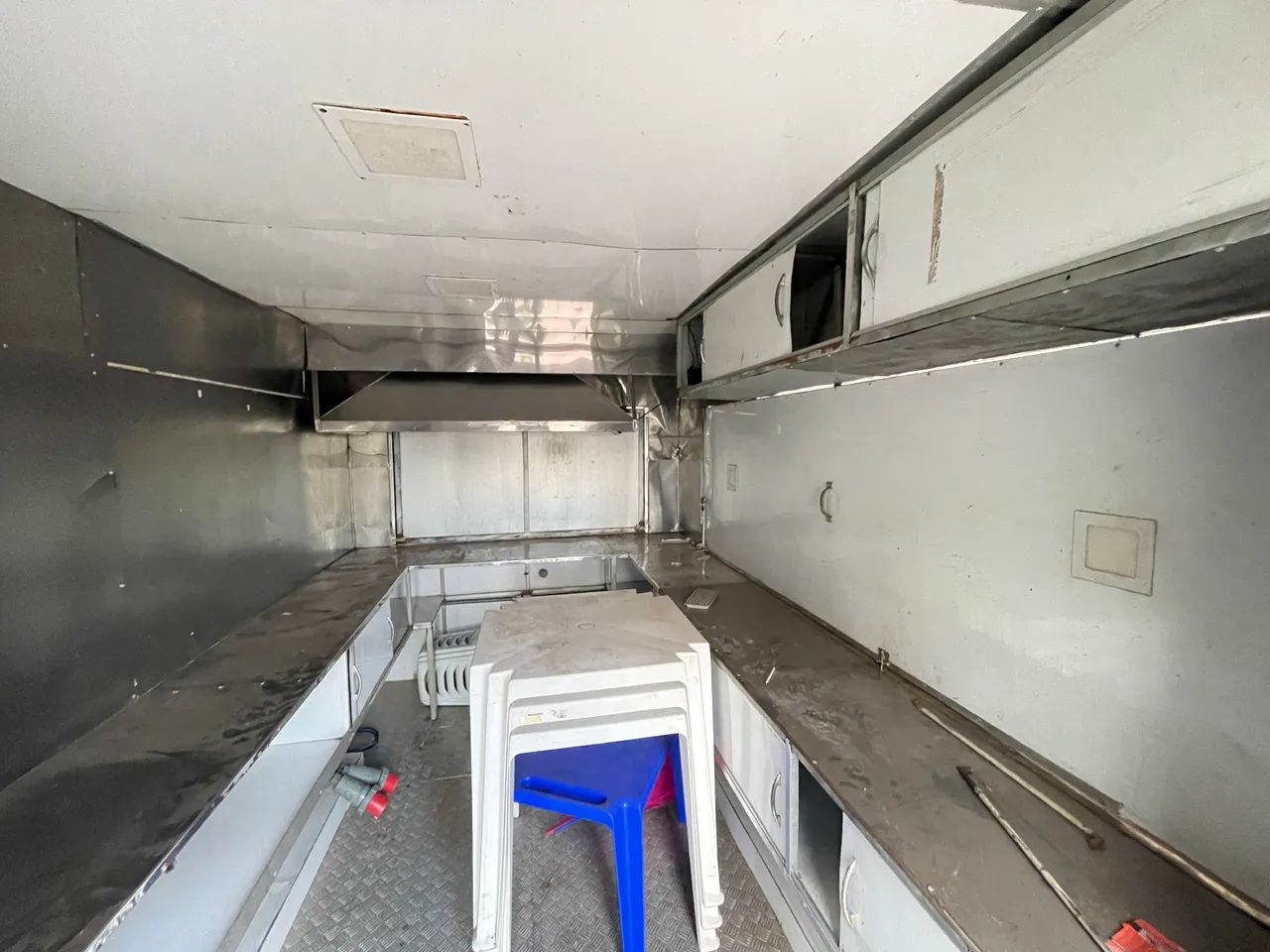 Aluga-se Food Trailer - Foto 3