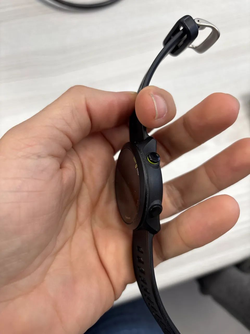 Garmin Forerruner 55 - Foto 4