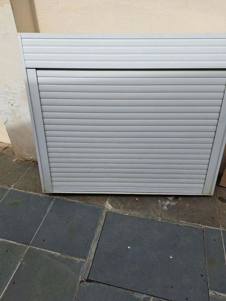 janela nova sem embalagem - Foto 2