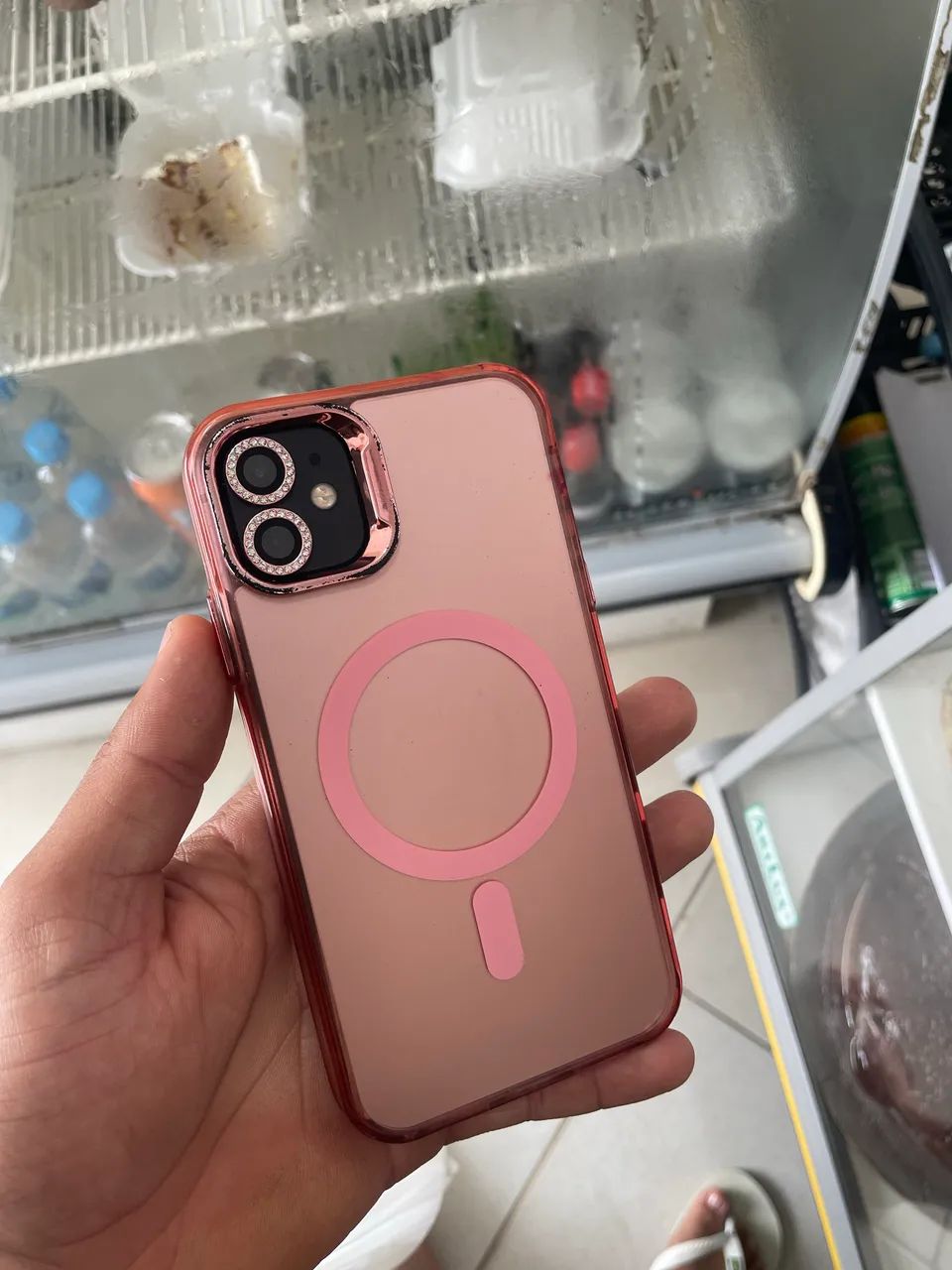 iPhone 11 - Foto 2
