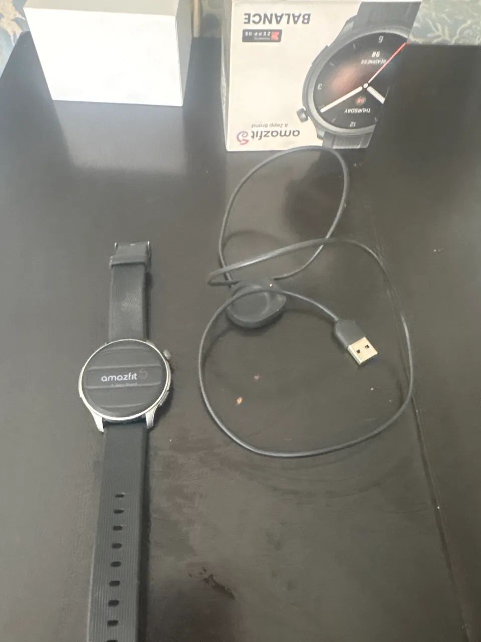 Smartwatch Amazfit Balance  - Foto 2