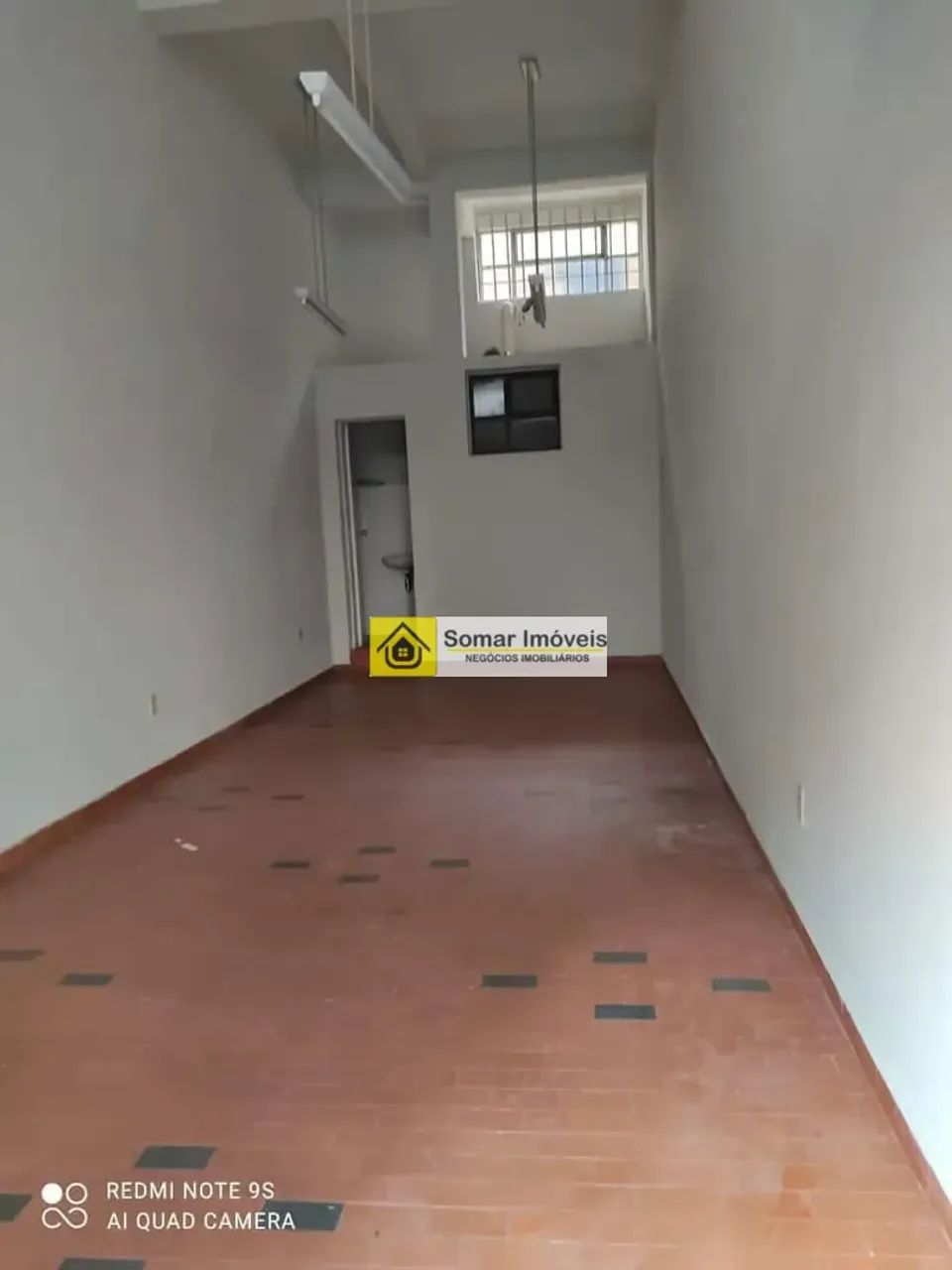 LOJA 29,5M² NO BAIRRO NOVA SUISSA A VENDA
