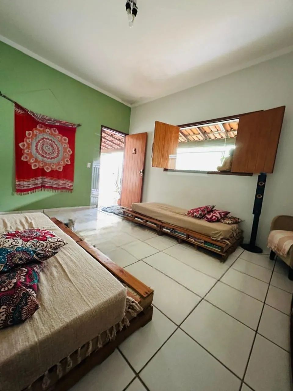 Casa 3 quartos 3 banheiros - Foto 5