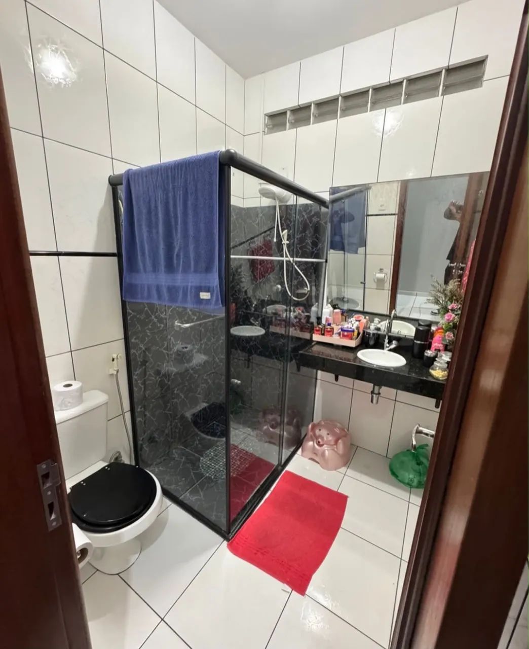 Vende-se casa em Taguatinga Sul  - Foto 5
