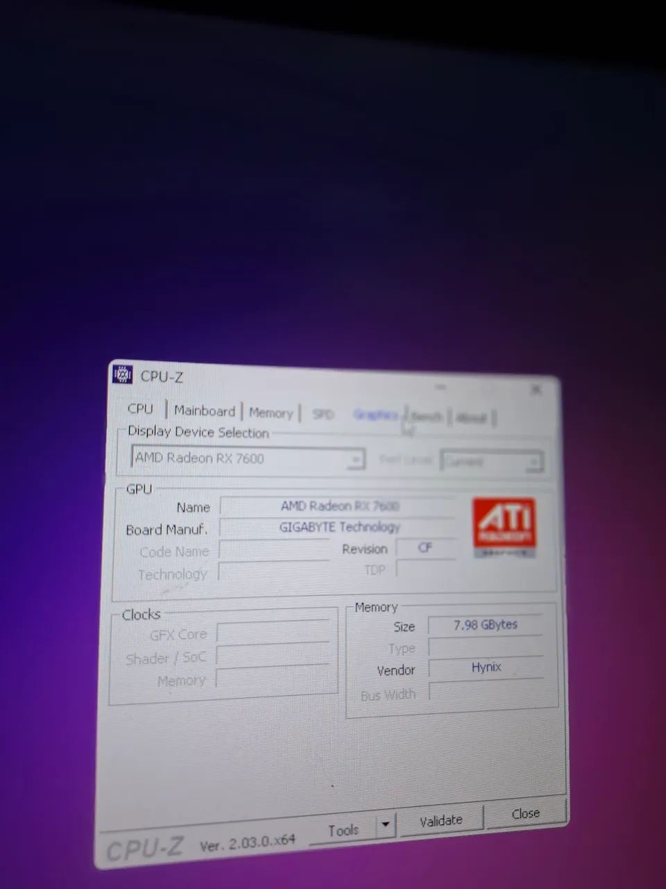 Pc gamer ryzer 5 5600G  - Foto 2