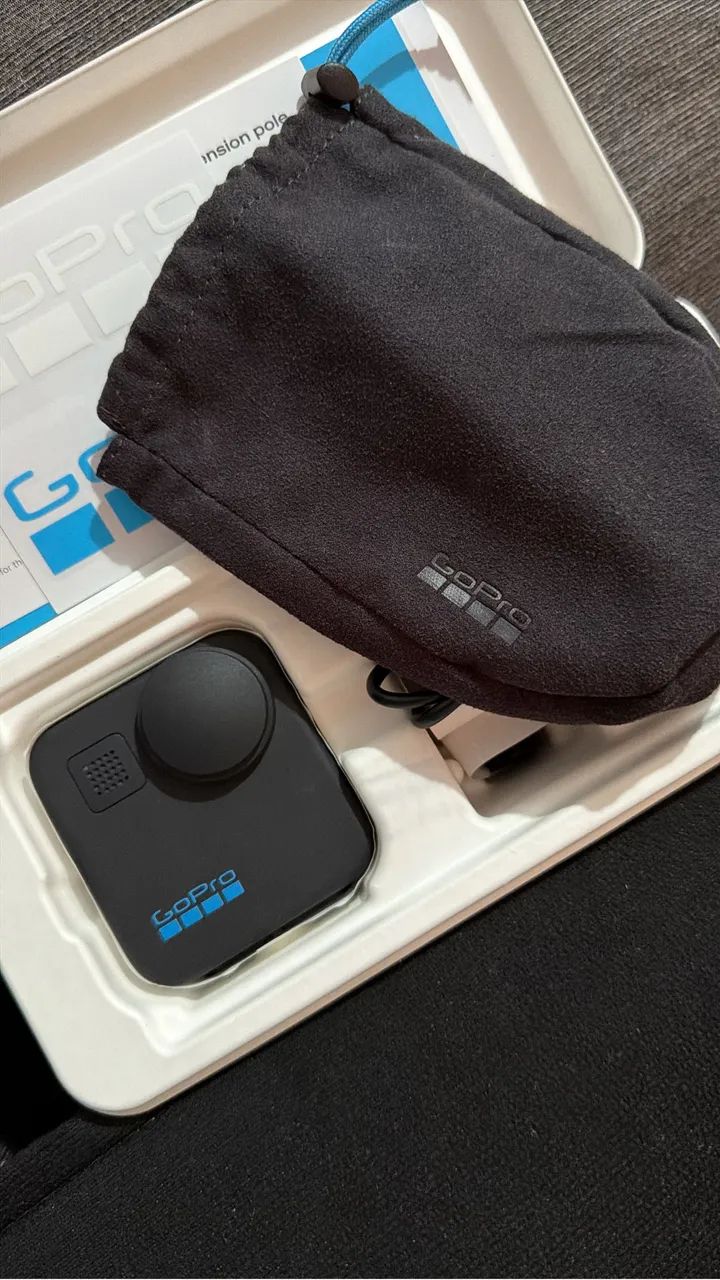 Gopro max  - Foto 3