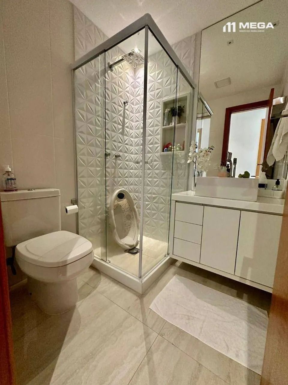 Apartamento Casa Cor uma quadra do mar de Itaparica - Foto 2