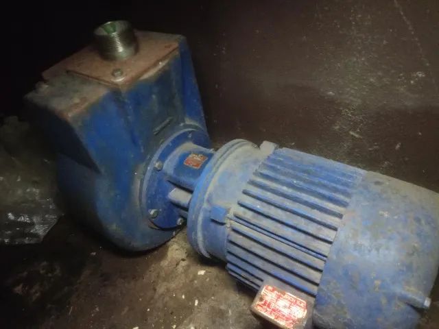 Bomba de água  - Foto 5