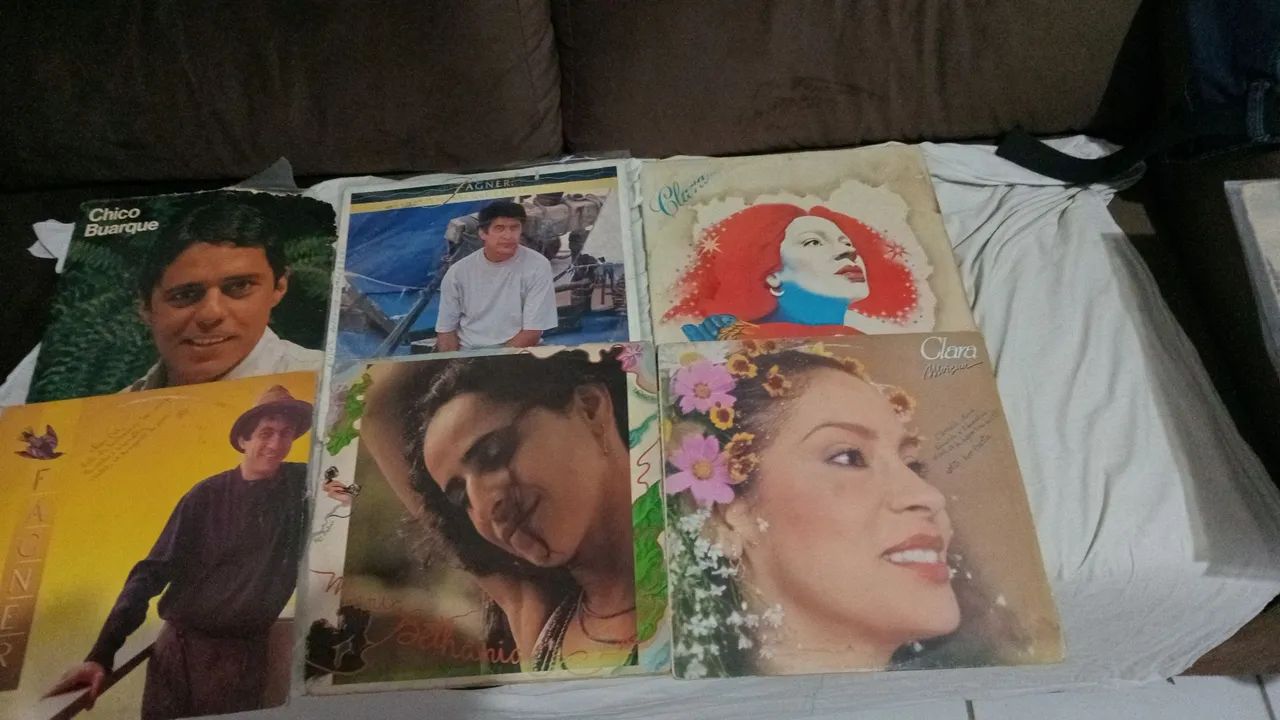 Disco de vinil  - Foto 5