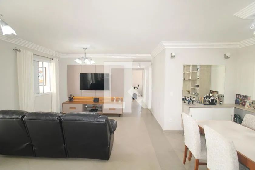 Apartamento à Venda - Mandaqui, 3 Quartos, 115 m2 - Foto 2