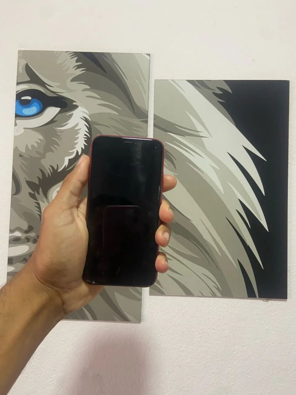 iPhone XR 126 GB - Foto 3