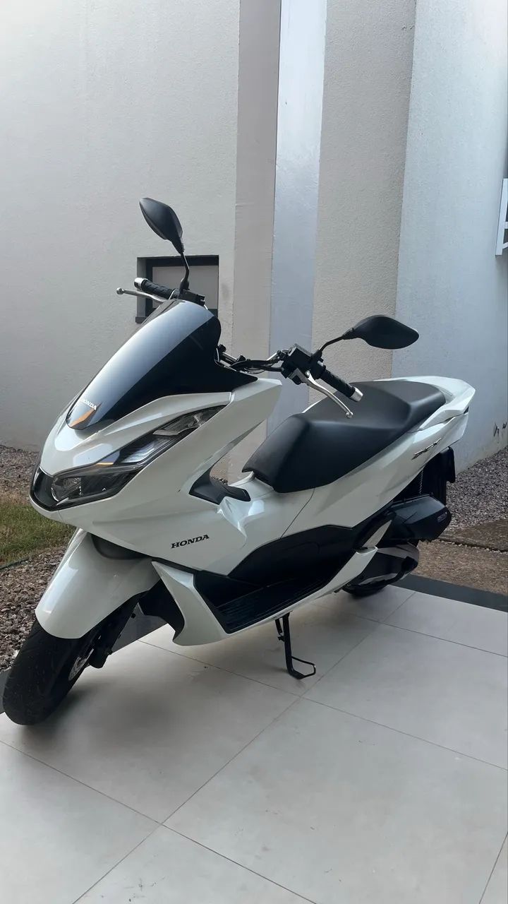 HONDA PCX 160 ABS - Foto 4