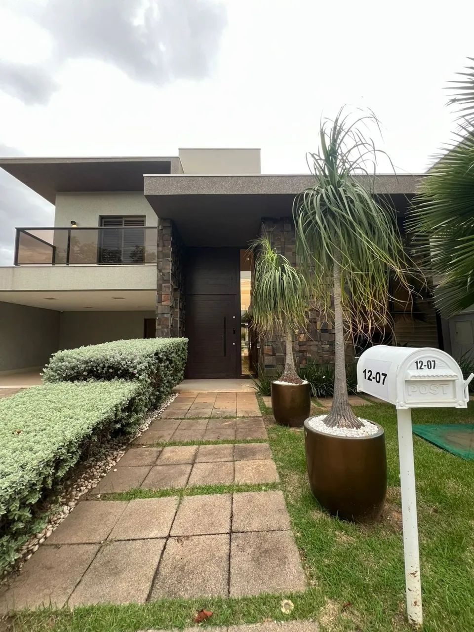 Casa de Condominio em Ribeirão do Lipa - Cuiabá