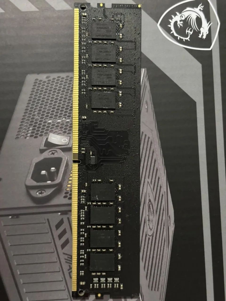 Memória ram 16 gb - Foto 2