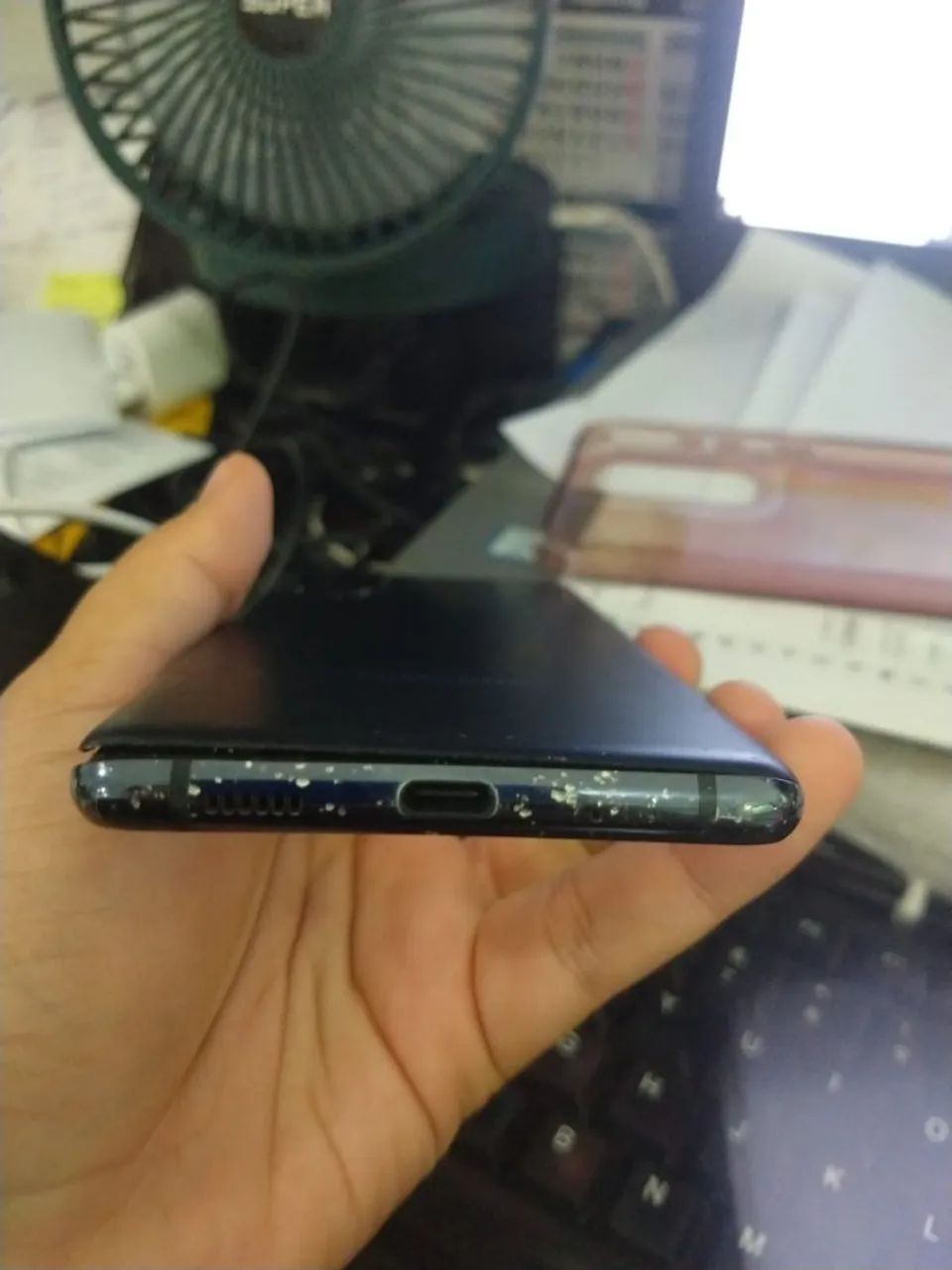 Samsung s20 fe - Foto 3