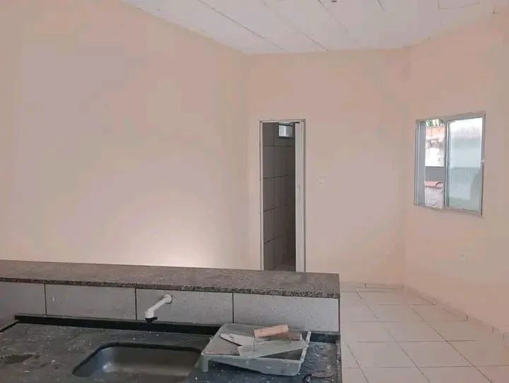 Alugo excelente kitnet e Nova Aurora Belford Roxo - Foto 3