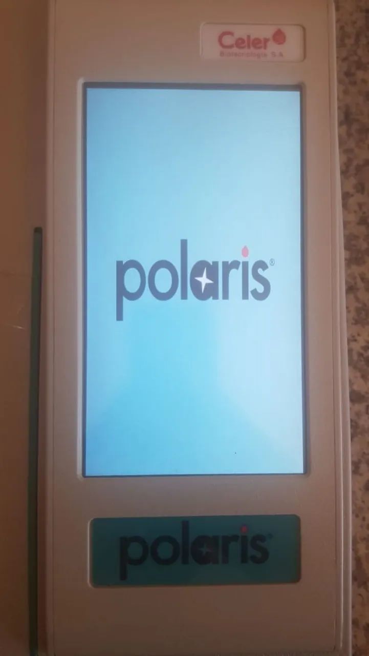Leitora de Microplacas de Elisa Polaris Celer - Foto 2