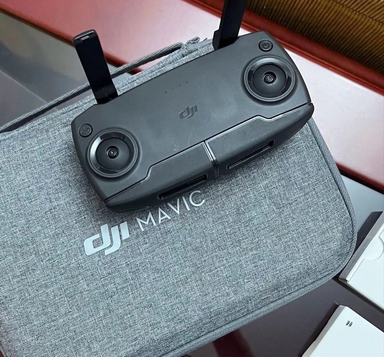 Drone dji mavic mini - Foto 4