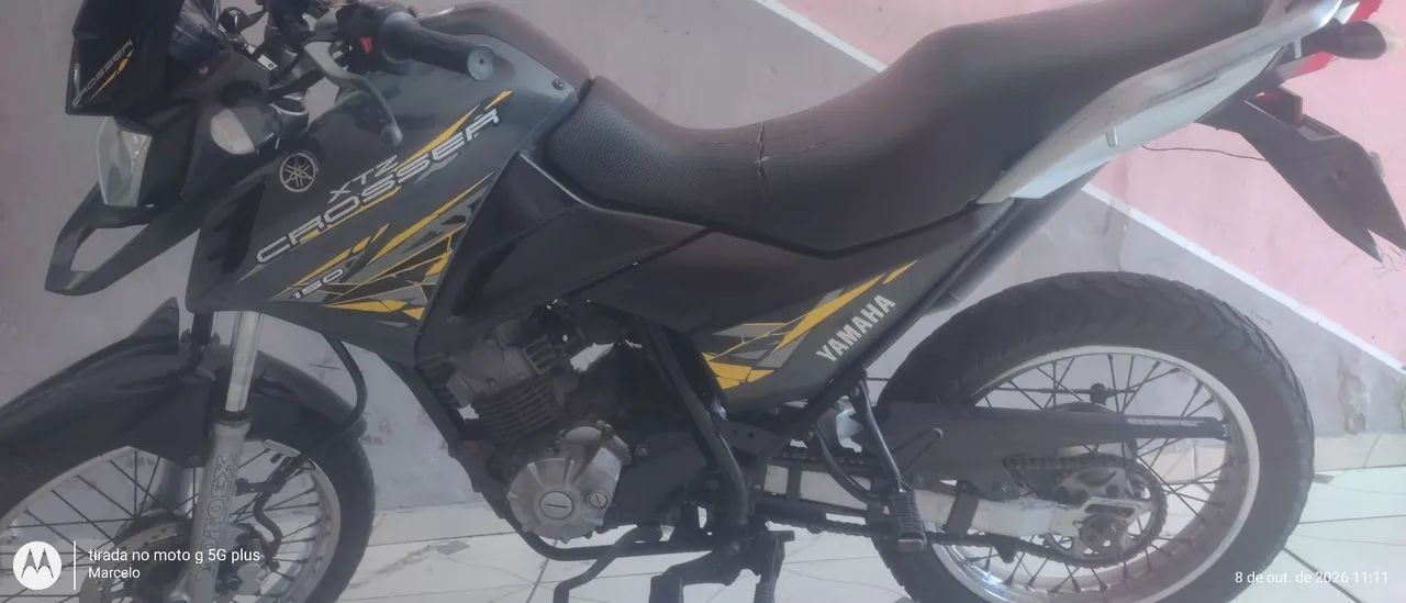 Vistoria de Moto Usada Antes da Compra em Fortaleza - Foto 4