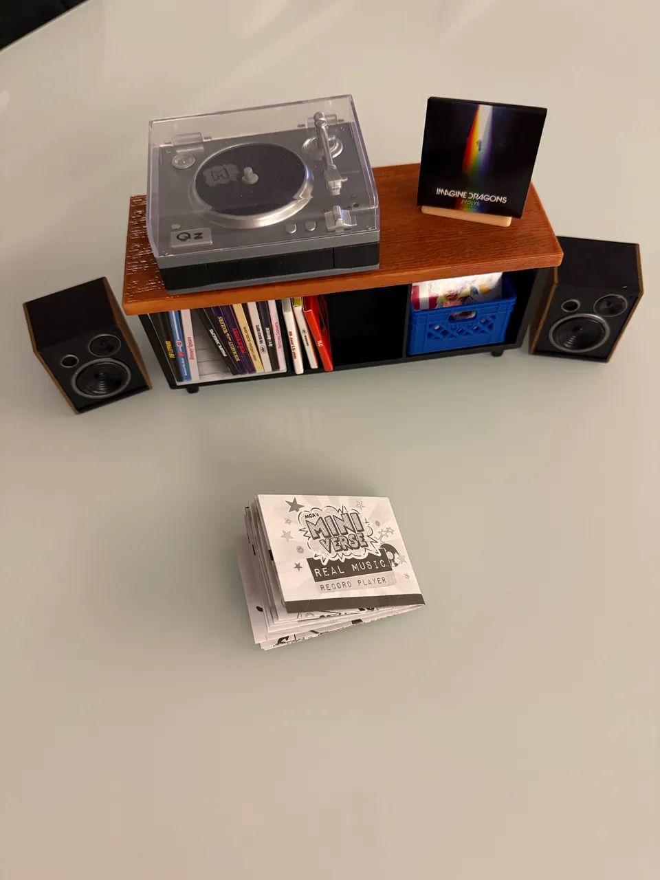 Mini Verse Real Music - Foto 2