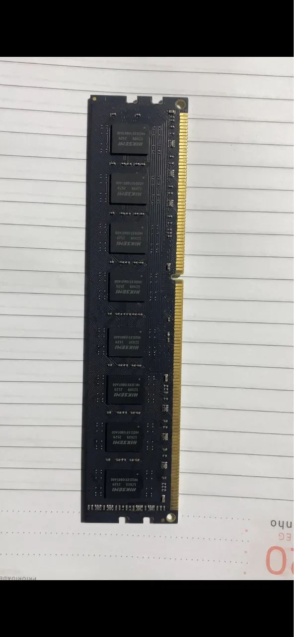 Memoria Ram 8GB DDR3 - Foto 2