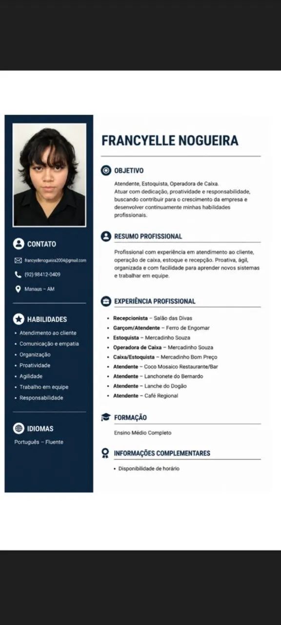 Serviços