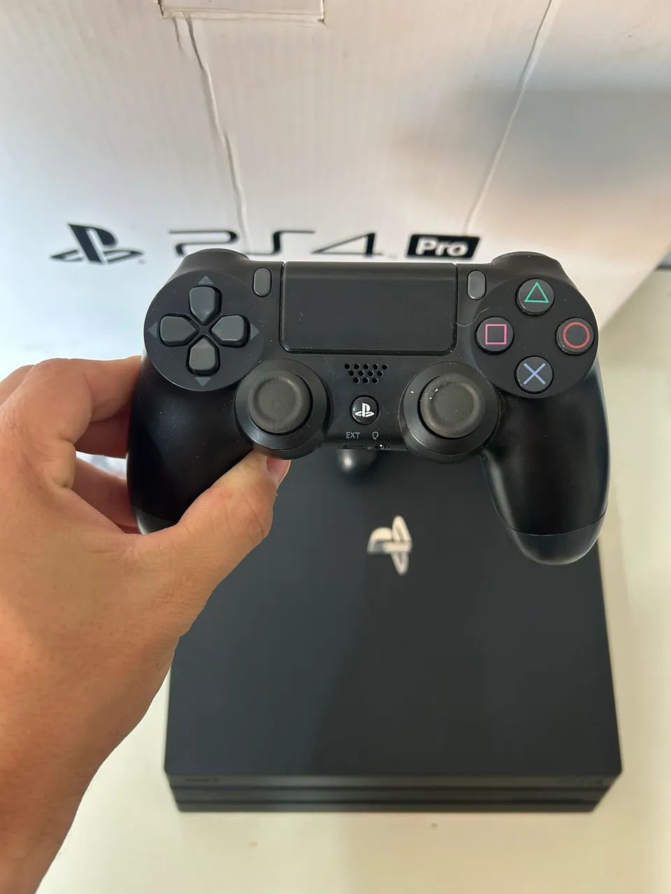Ps4 Pro 1Tb  - Foto 3