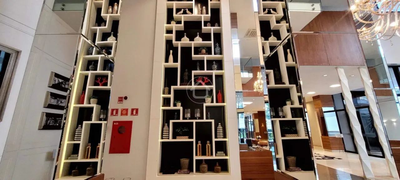 APTO GRAND TOWER LUXO E LOCALIZAÇÃO IMPAR - Foto 3