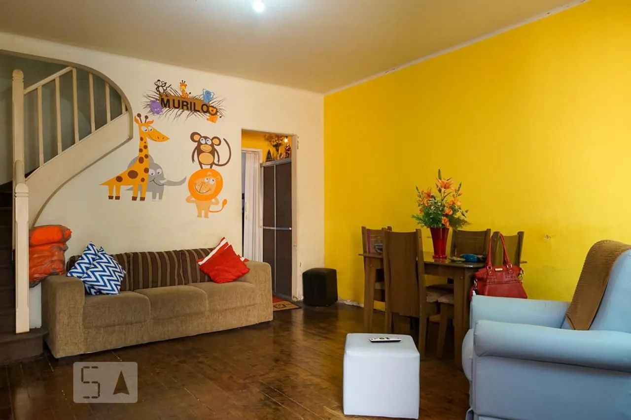 Casa à Venda - Barra Funda, 5 Quartos, 200 m2