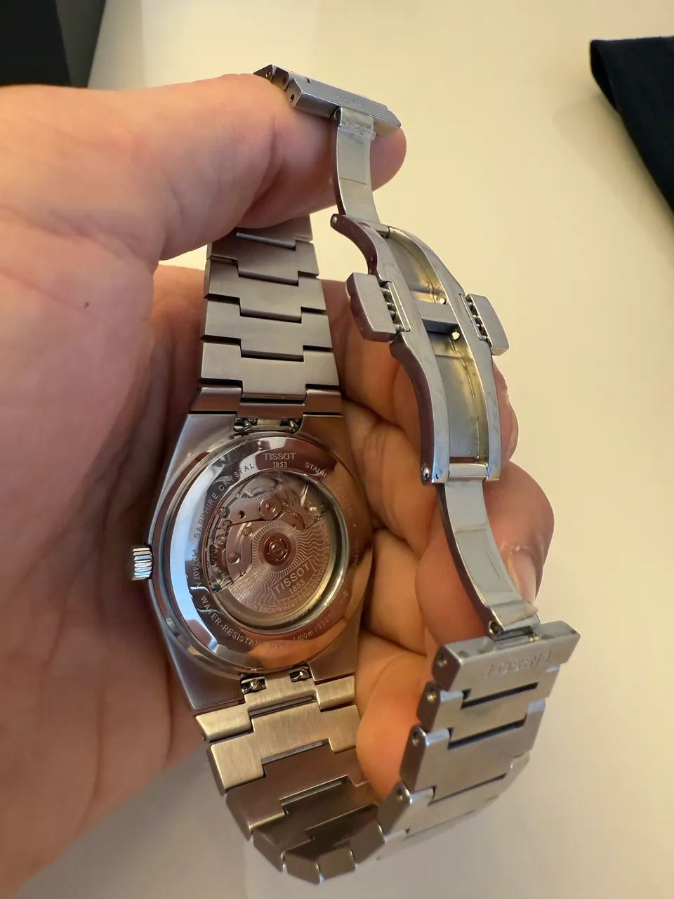 Tissot Prx powermatic 80 40 mm - Foto 2
