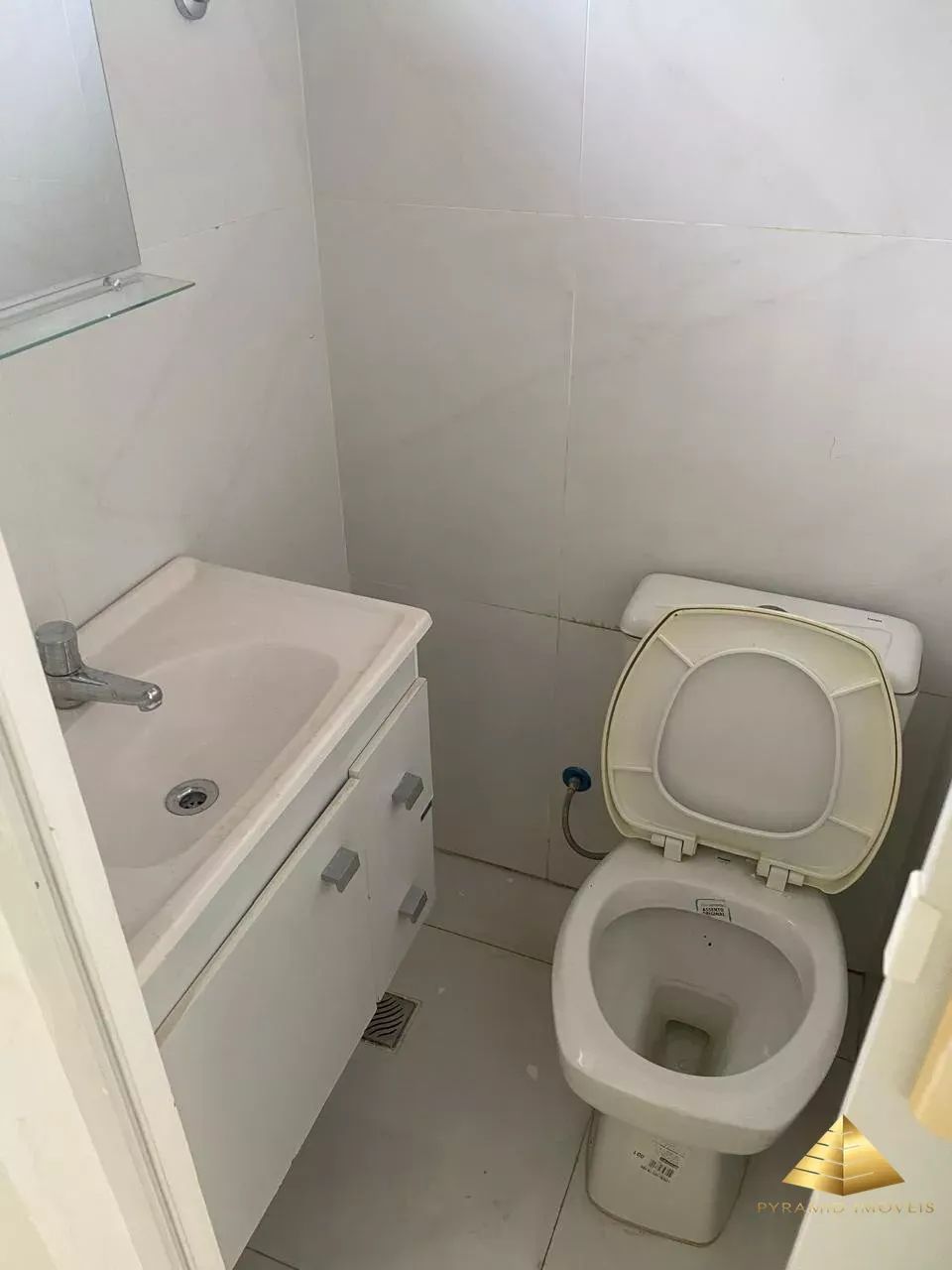 Sala comercial para aluguel, Araés, Cuiabá - Foto 5