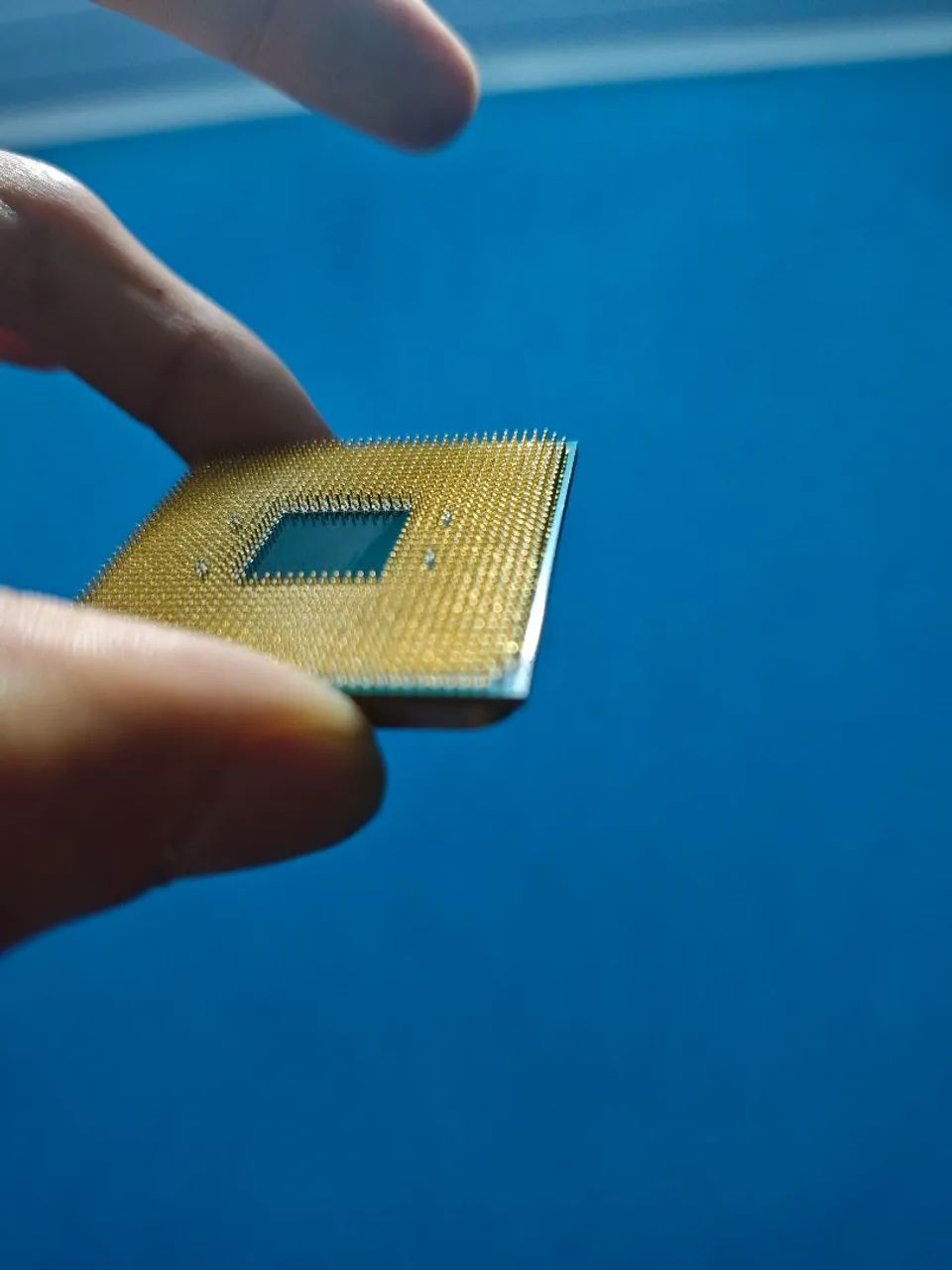 Kit Ryzen 5600x e B550M Promo - Foto 3