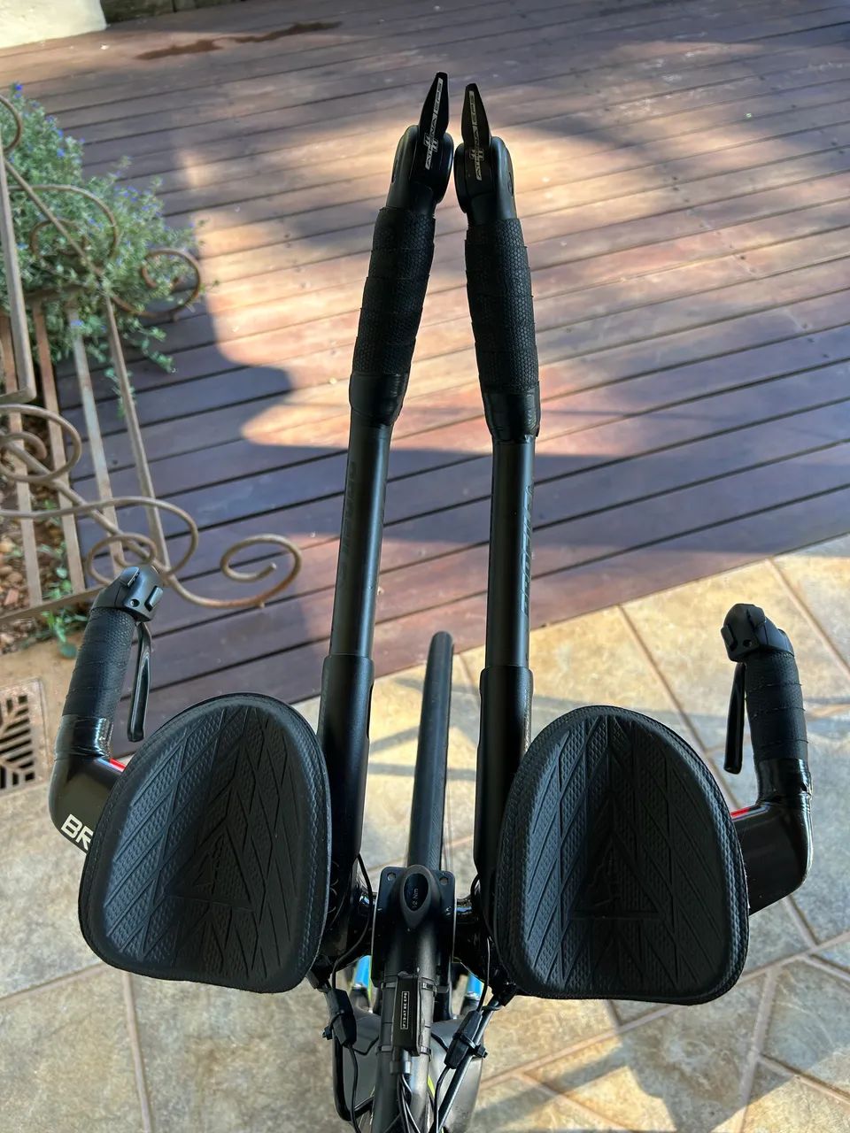 Bmc timemachine tm01 - Foto 4