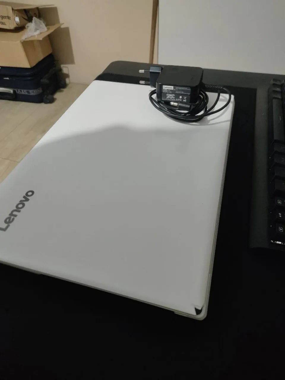 Notebook Lenovo ideapad 330 i5 / 8 de Ram  - Foto 5