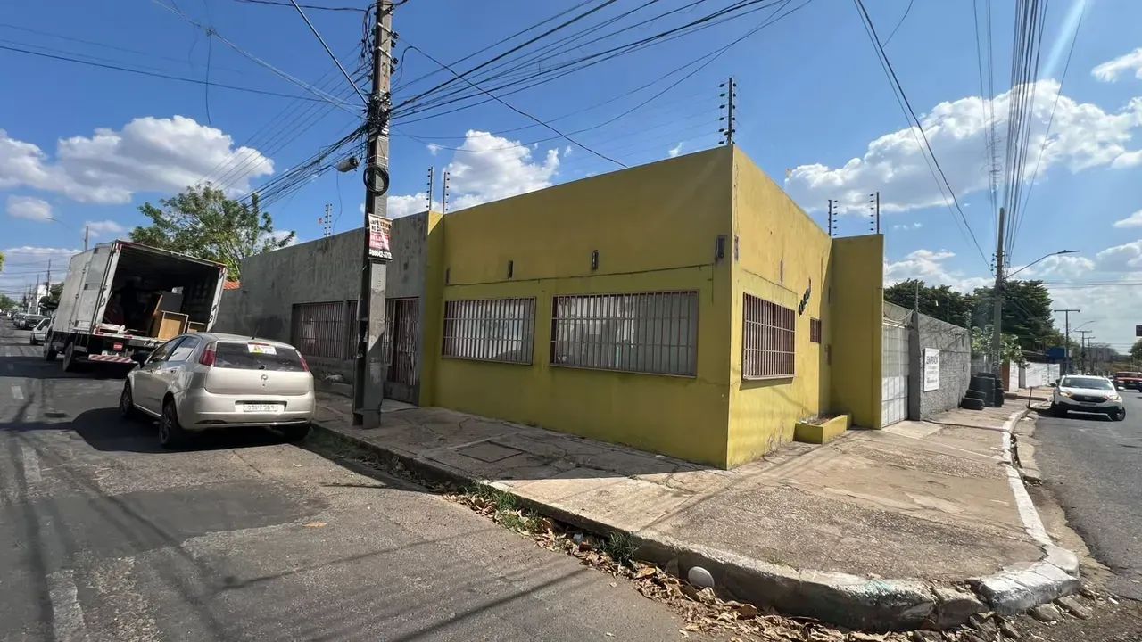00116 - PONTO COMERCIAL - AV JOSE DOS SANTOS E SILVA - Foto 4
