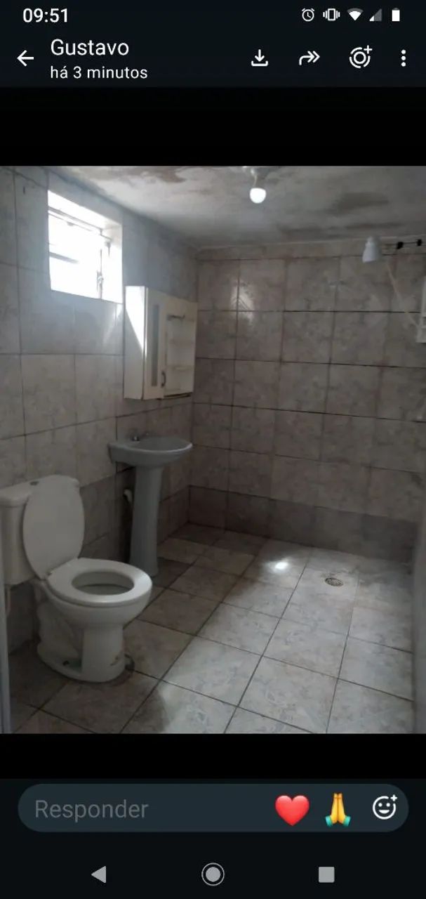 Casa de 2 cômodos para alugar - Foto 5