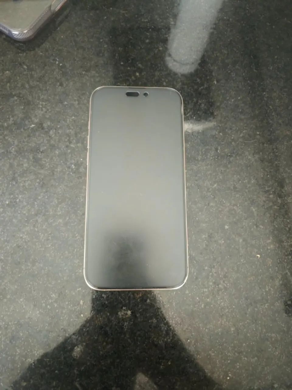 IPHONE 16 PRO MAX 256GB - Foto 3