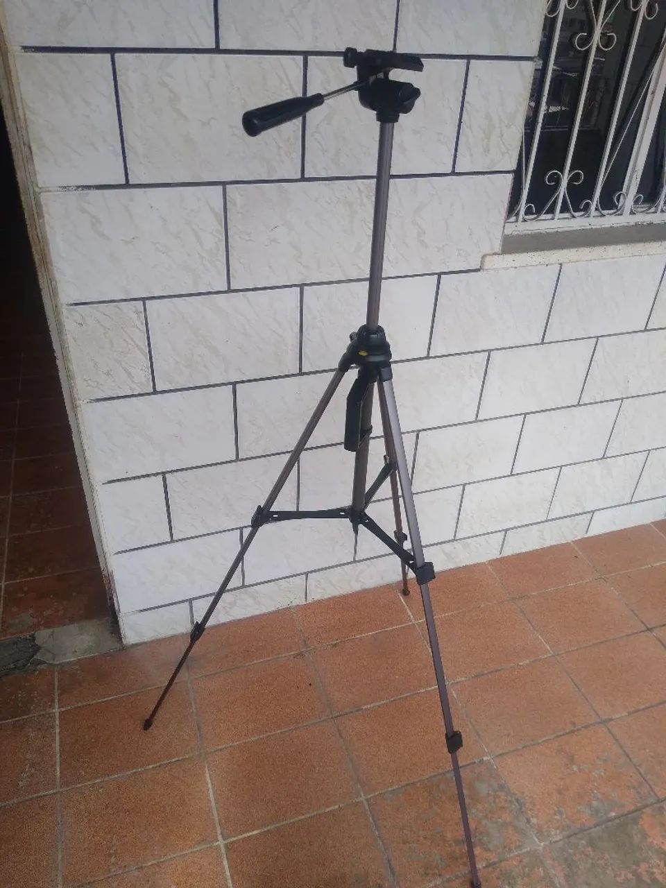 Tripé para camera de vídeo e foto Vanguard AK-2  PRO - Foto 3