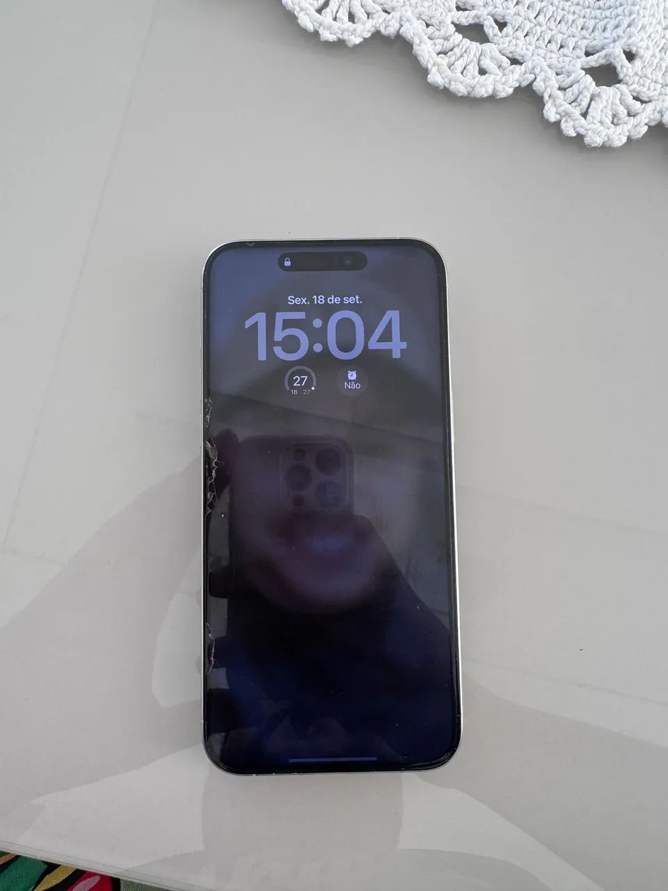 iphone 15 Pro max 256